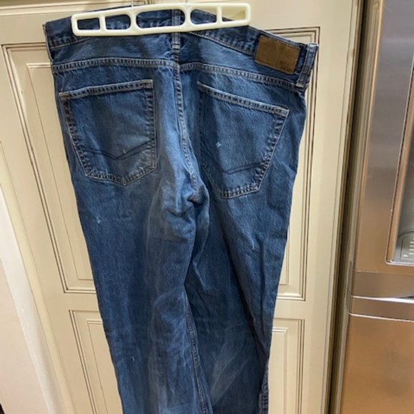 Men's denim jeans - Picture 2 of 3